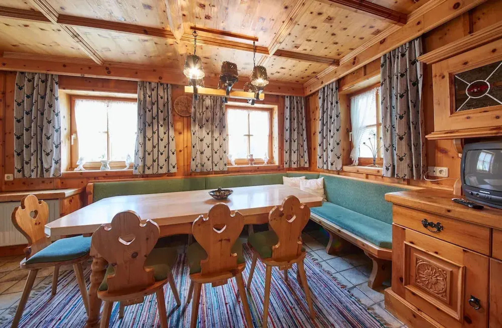 FIVE SEASONS | Hideaway Saalbach