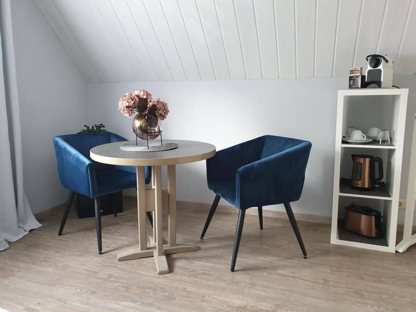 Gästezimmer - Scholz & Scholz GBR