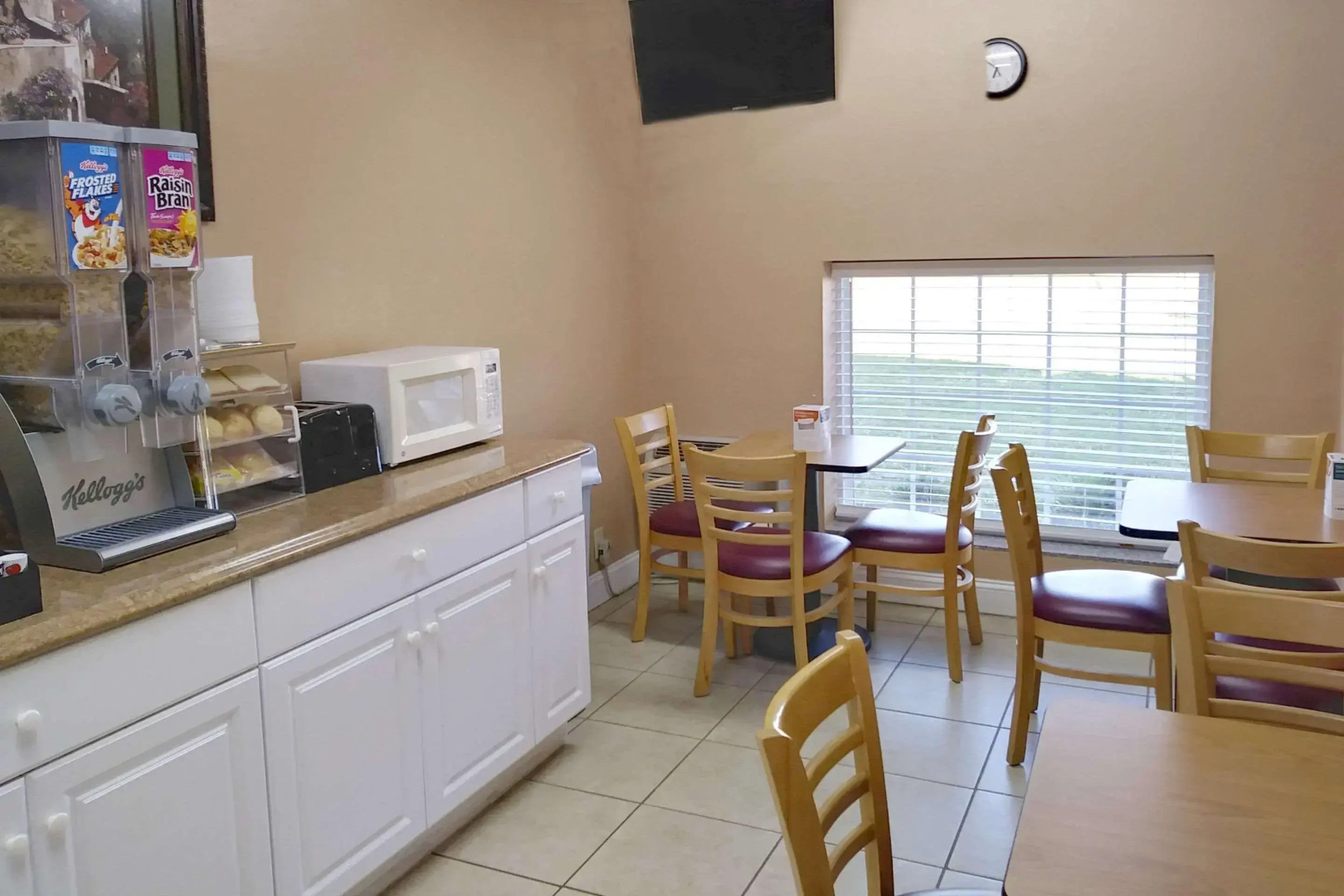 Econo Lodge Rome South