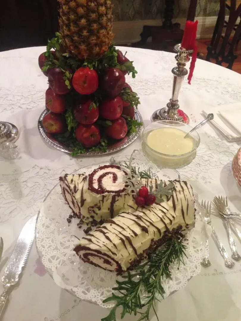 The Elms Bed and Breakfast