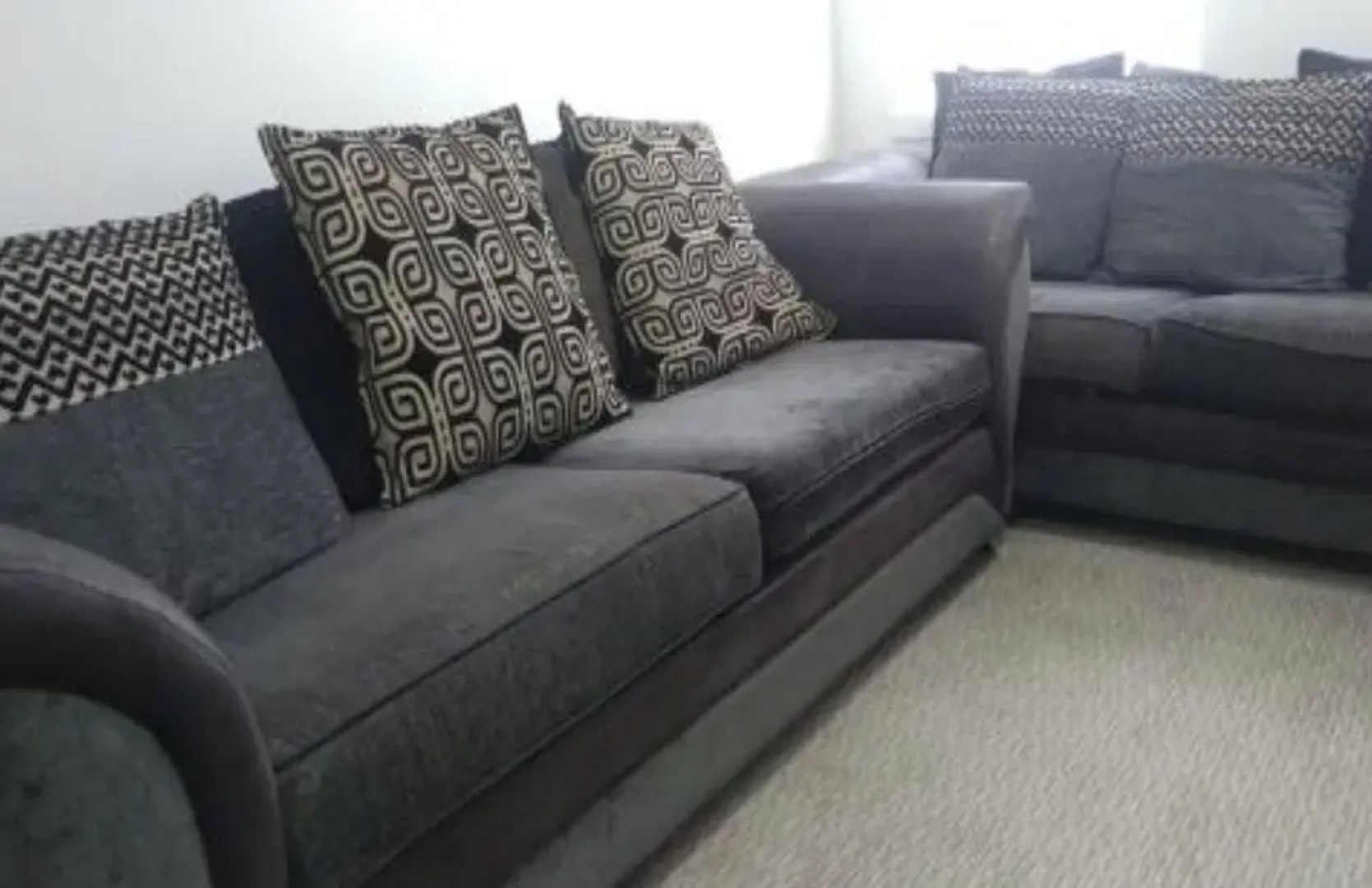Gourock Blissful Apartment With 3 Bedrooms