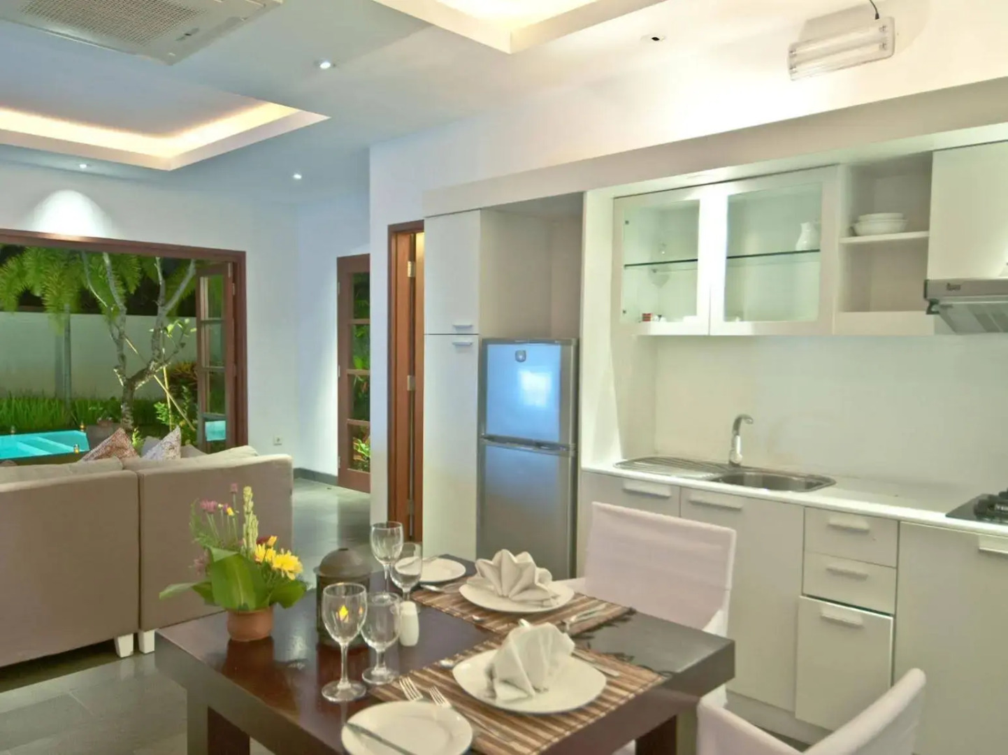 Nunia Boutique Villas