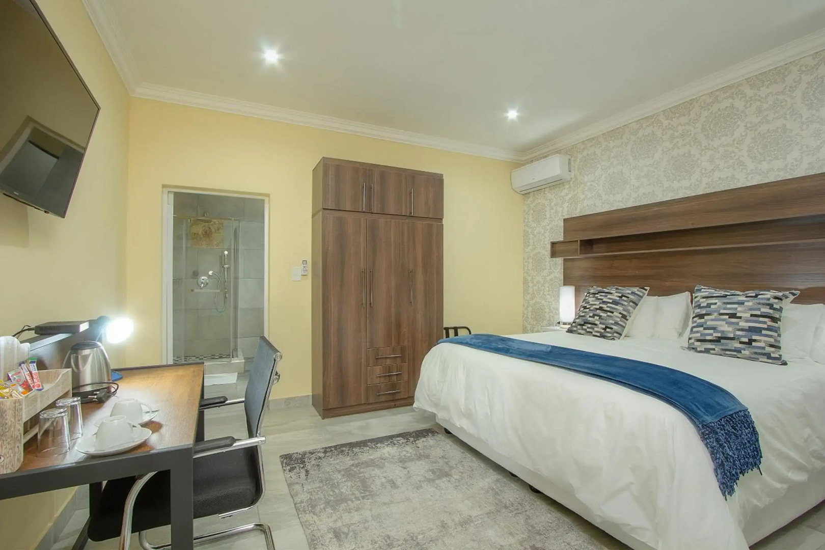 Royale Marlothi Safari Lodge