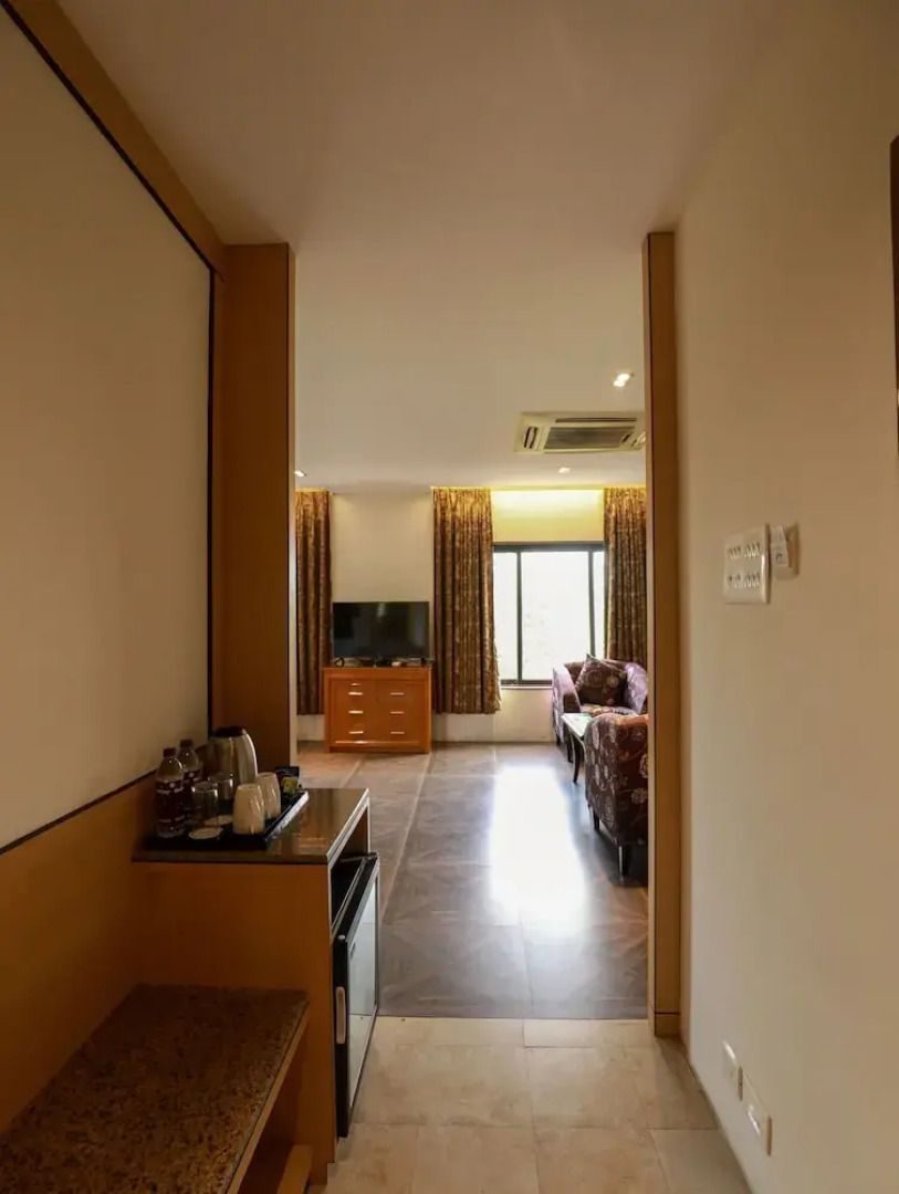 The Fern Residency Tezpur