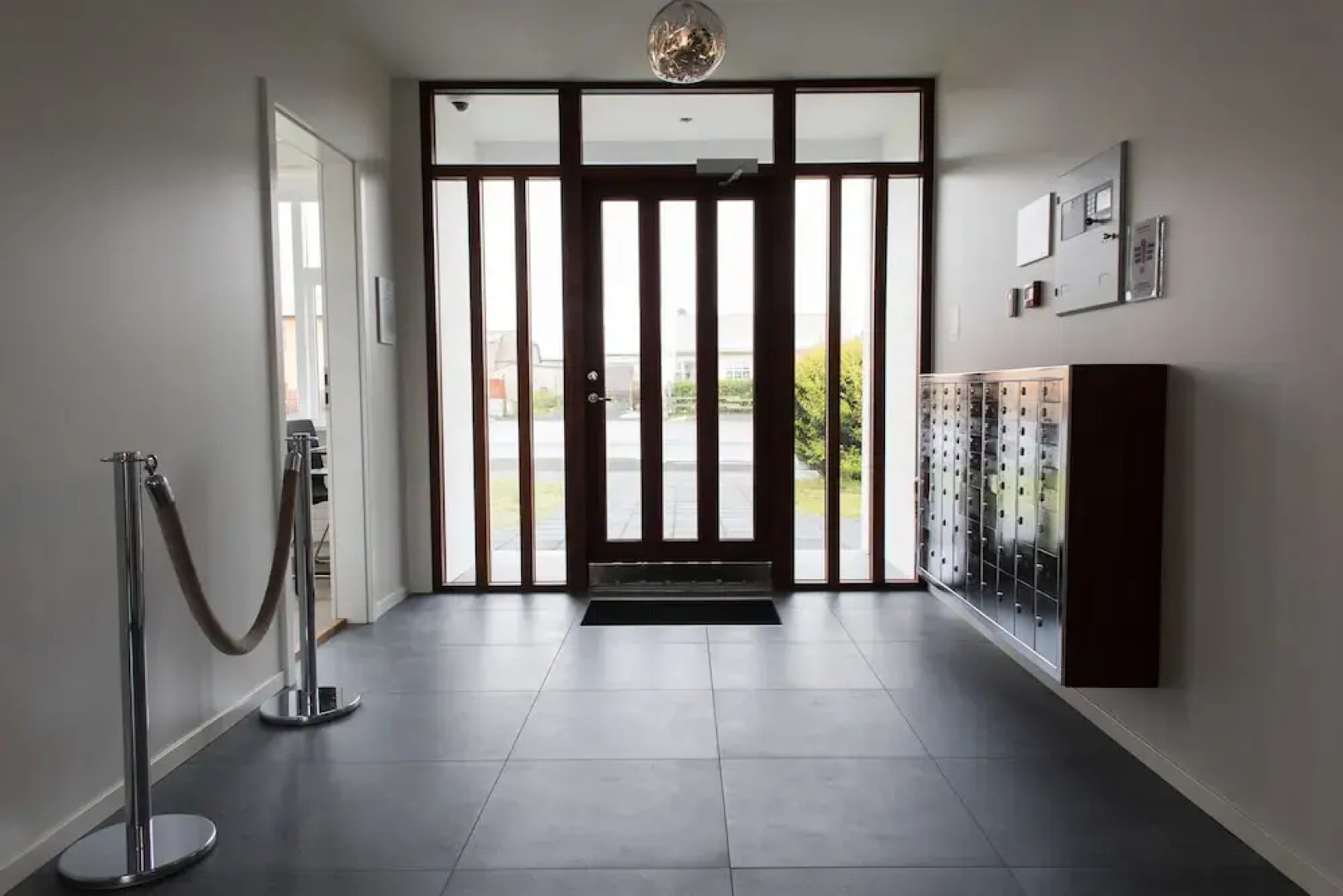 Graystone Guesthouse