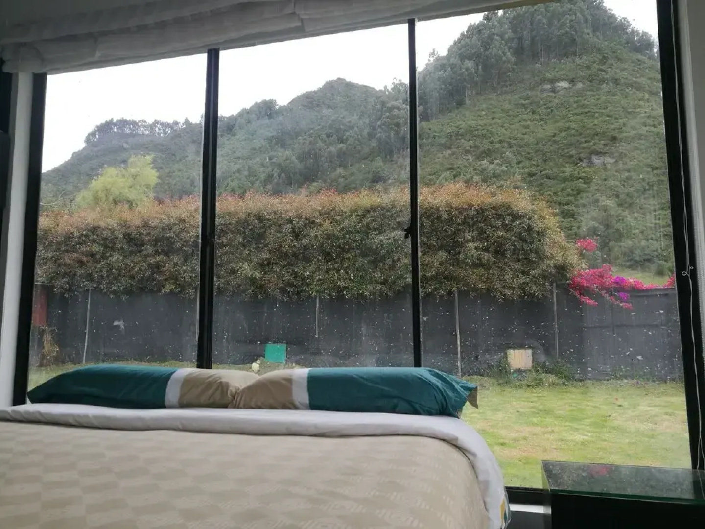 Comfort Campestre Familiar