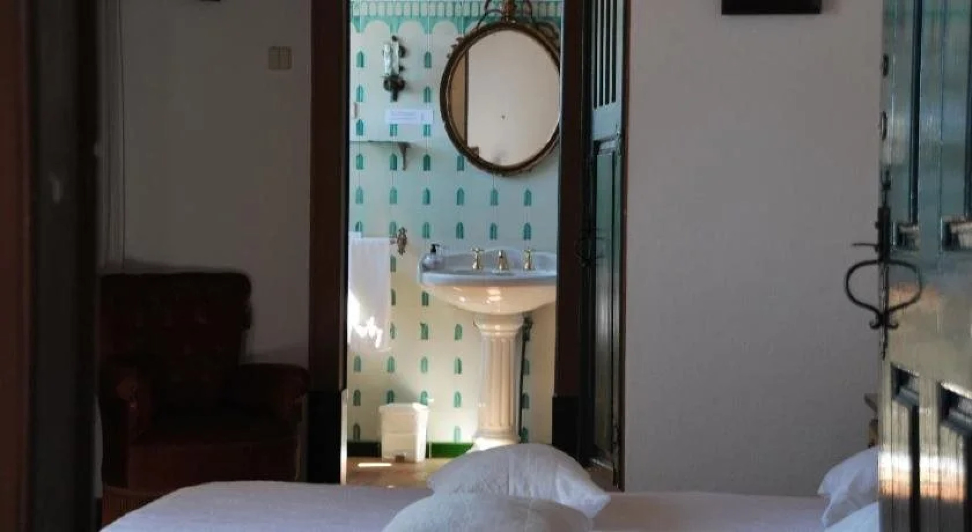 Quinta de Santa Bárbara