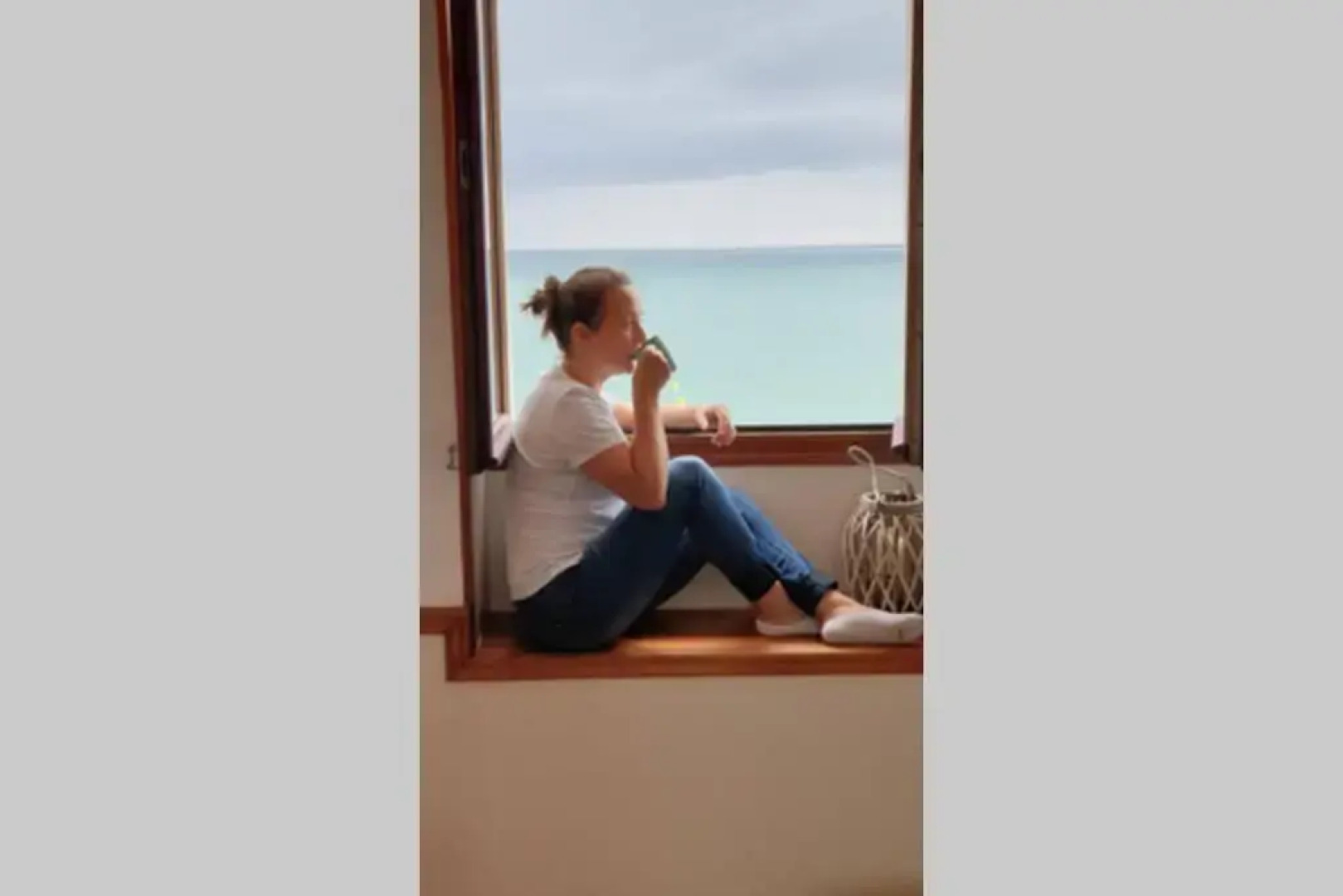 Villa Mignon grand studio vue Mer