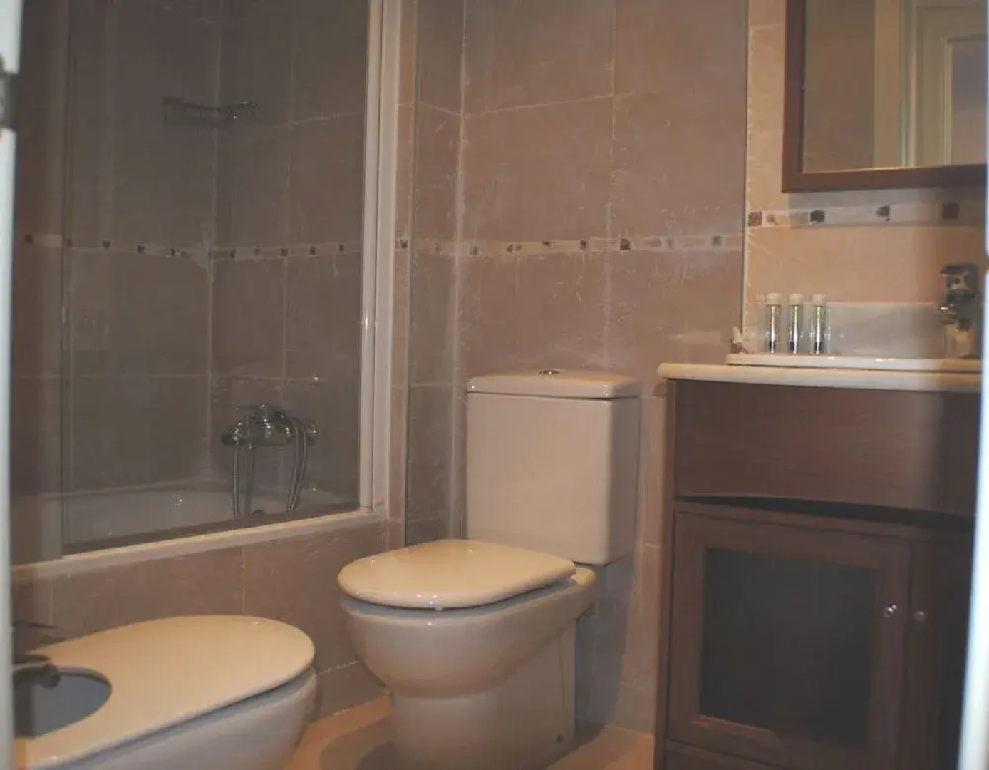 Margas Golf - Tercera Planta B