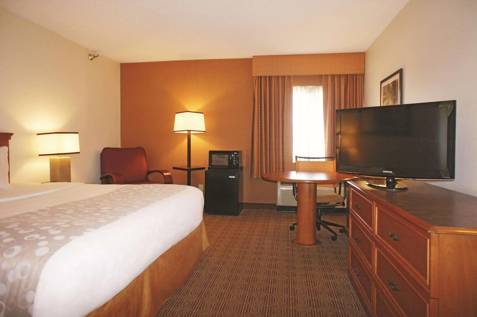 La Quinta Inn Kansas City North