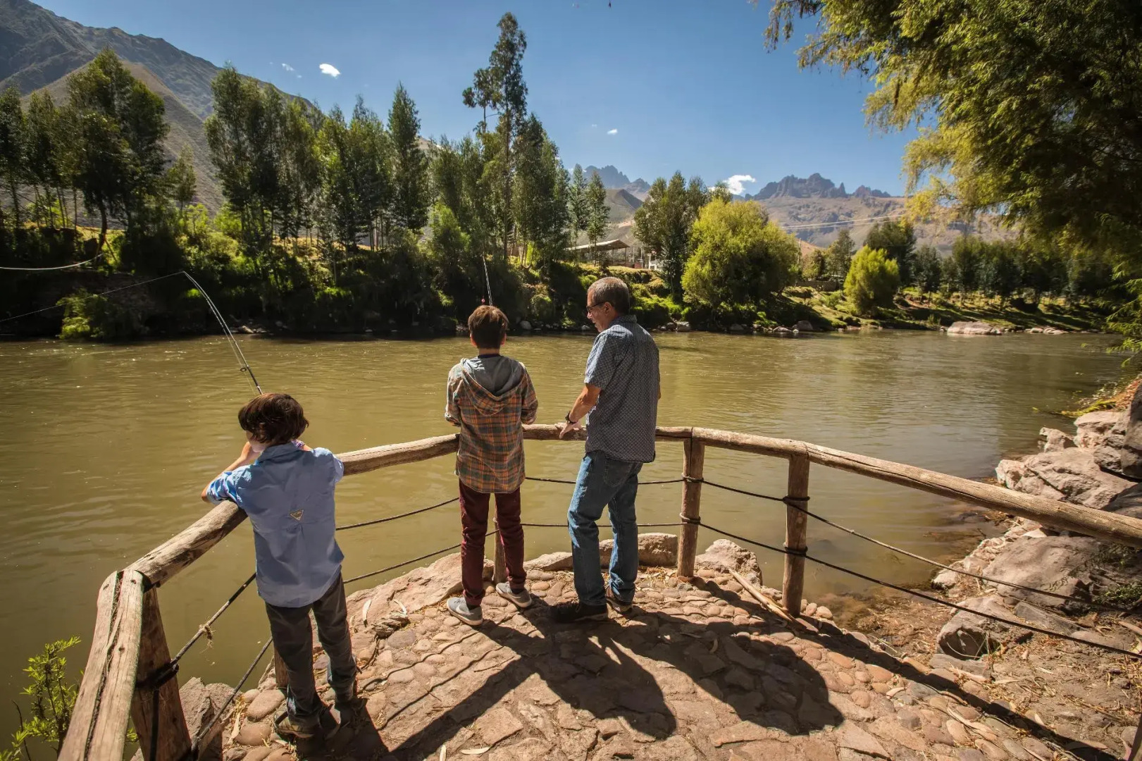 Aranwa Sacred Valley
