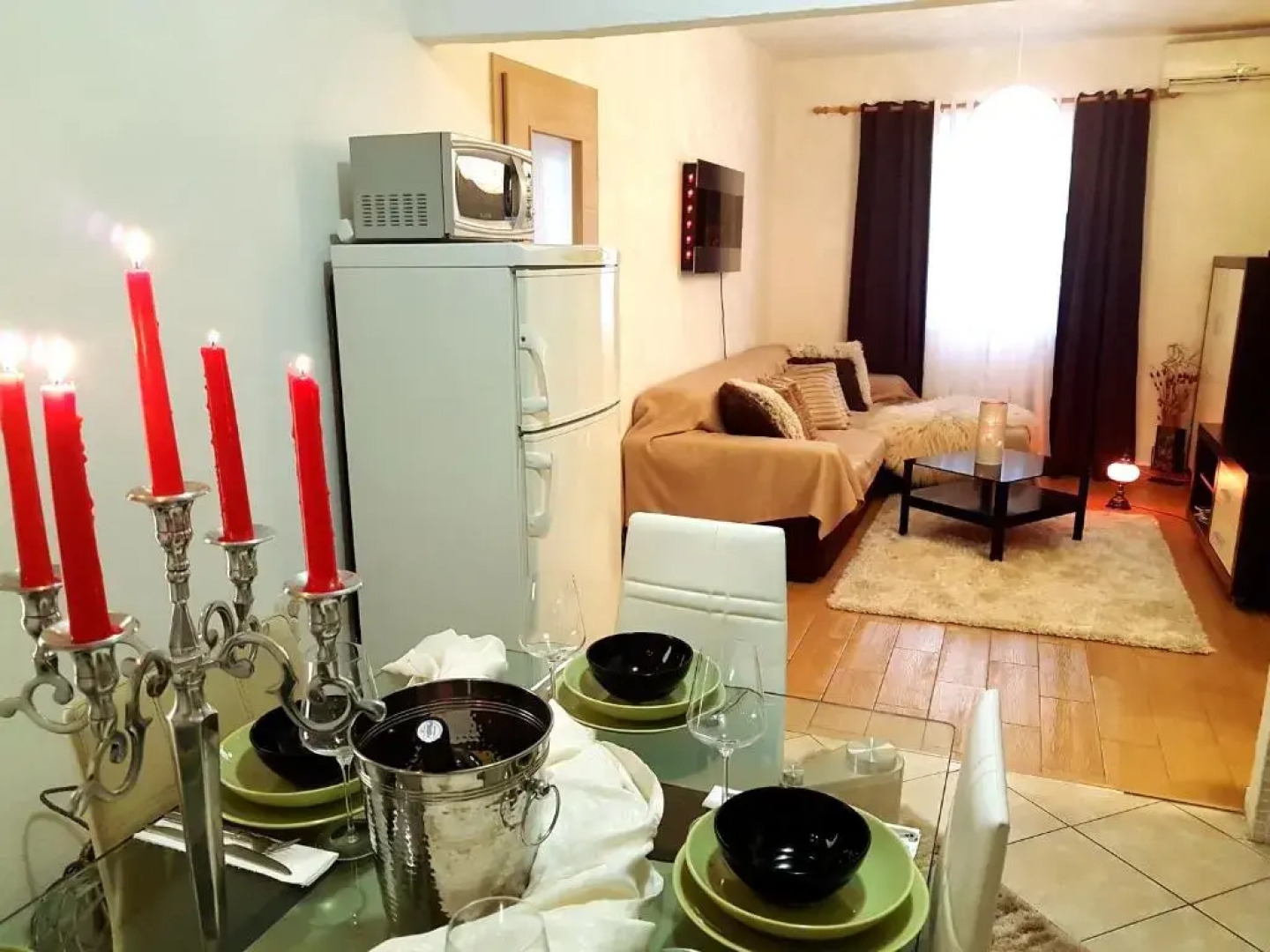 Elegance Suite Martina