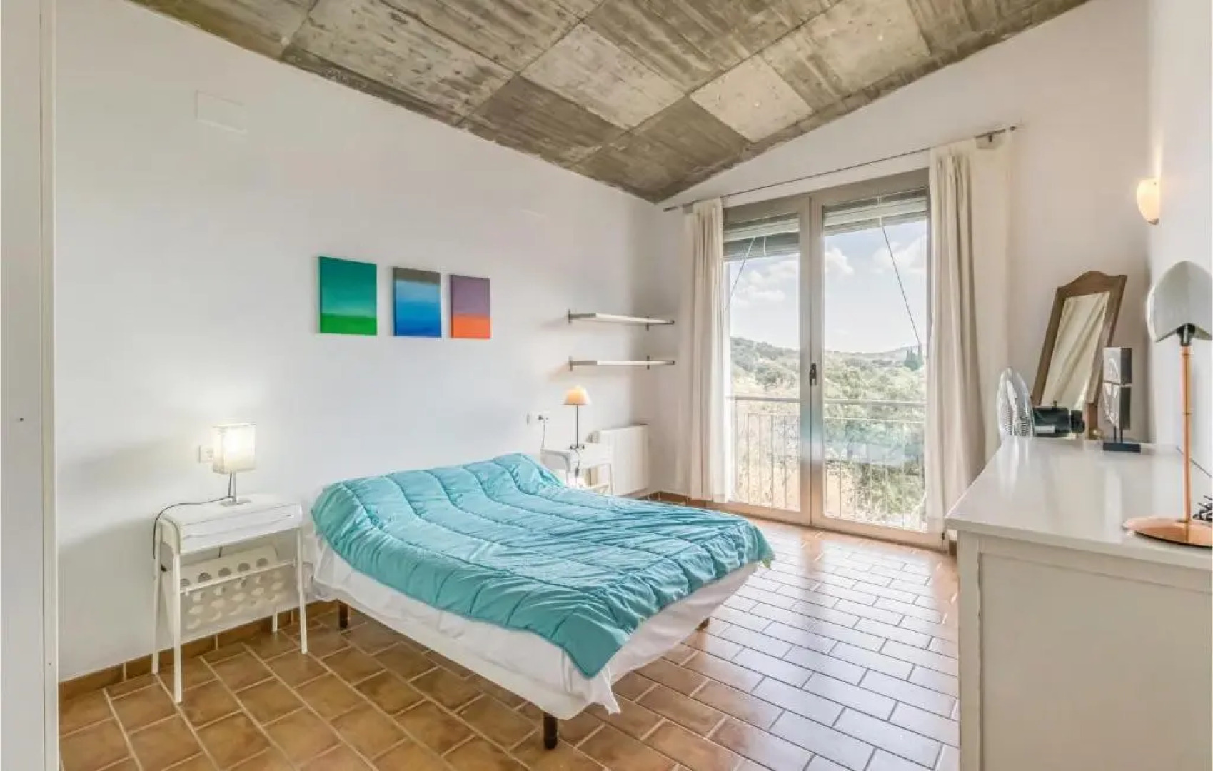 Stunning home in Villaharta with 3 Bedrooms, WiFi and Outdoor swimming pool