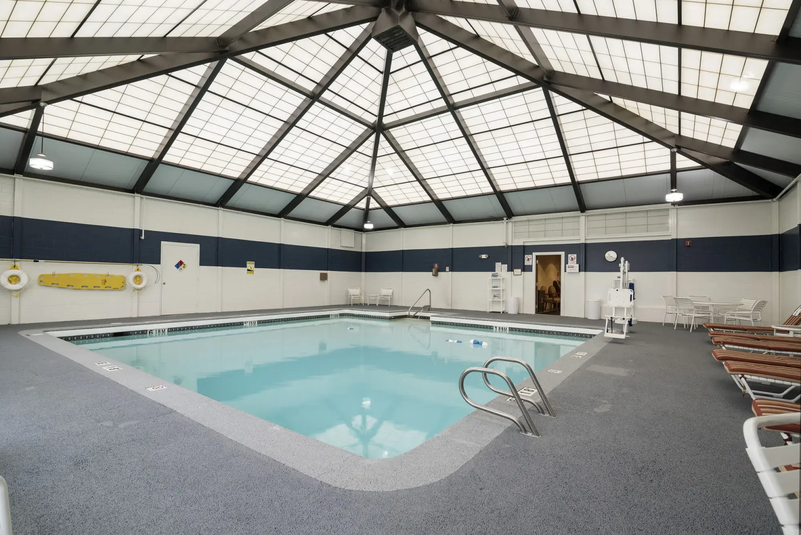 EVEN Hotel Manchester Airport by IHG