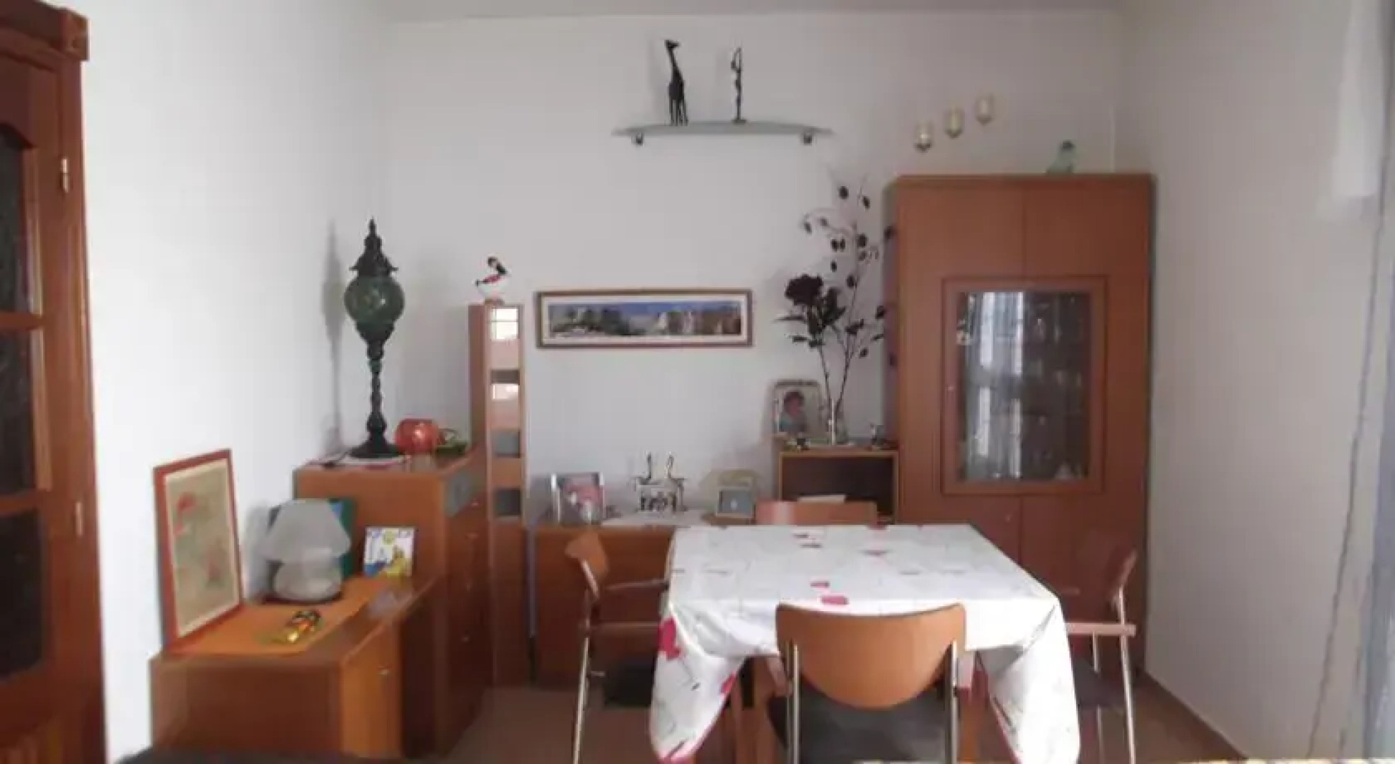 Alojamiento Rural Baeza Horno Benavides