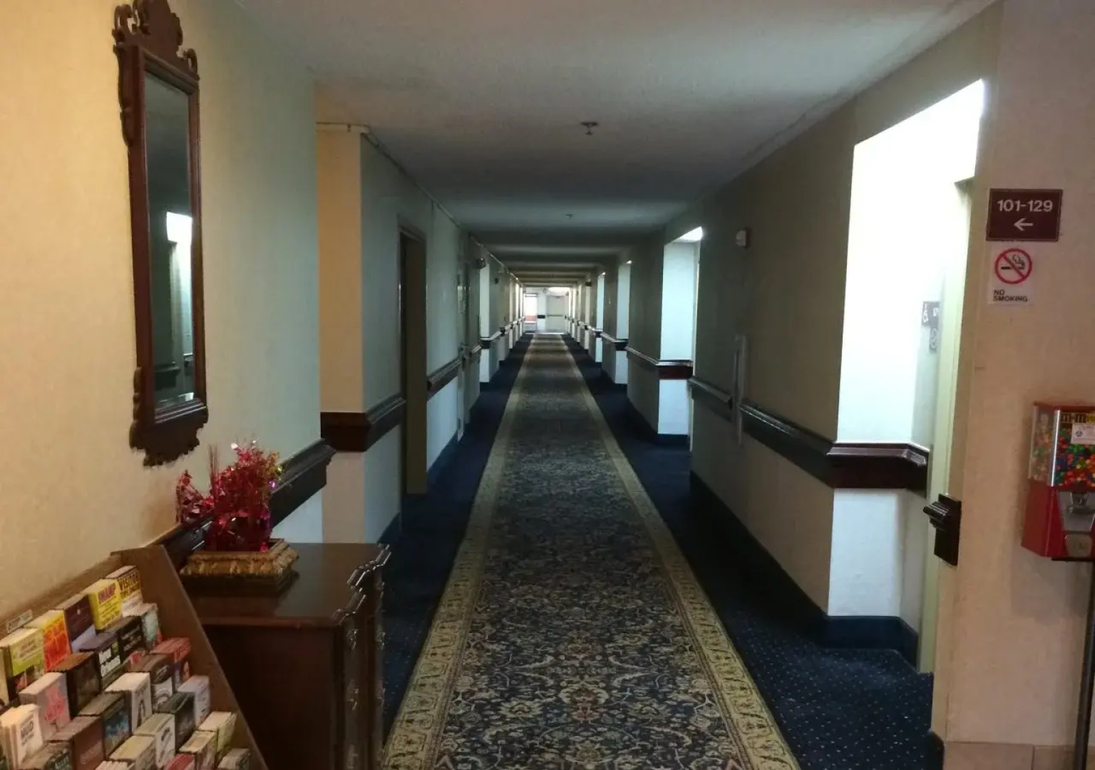 Executive Inn and Suites Baker