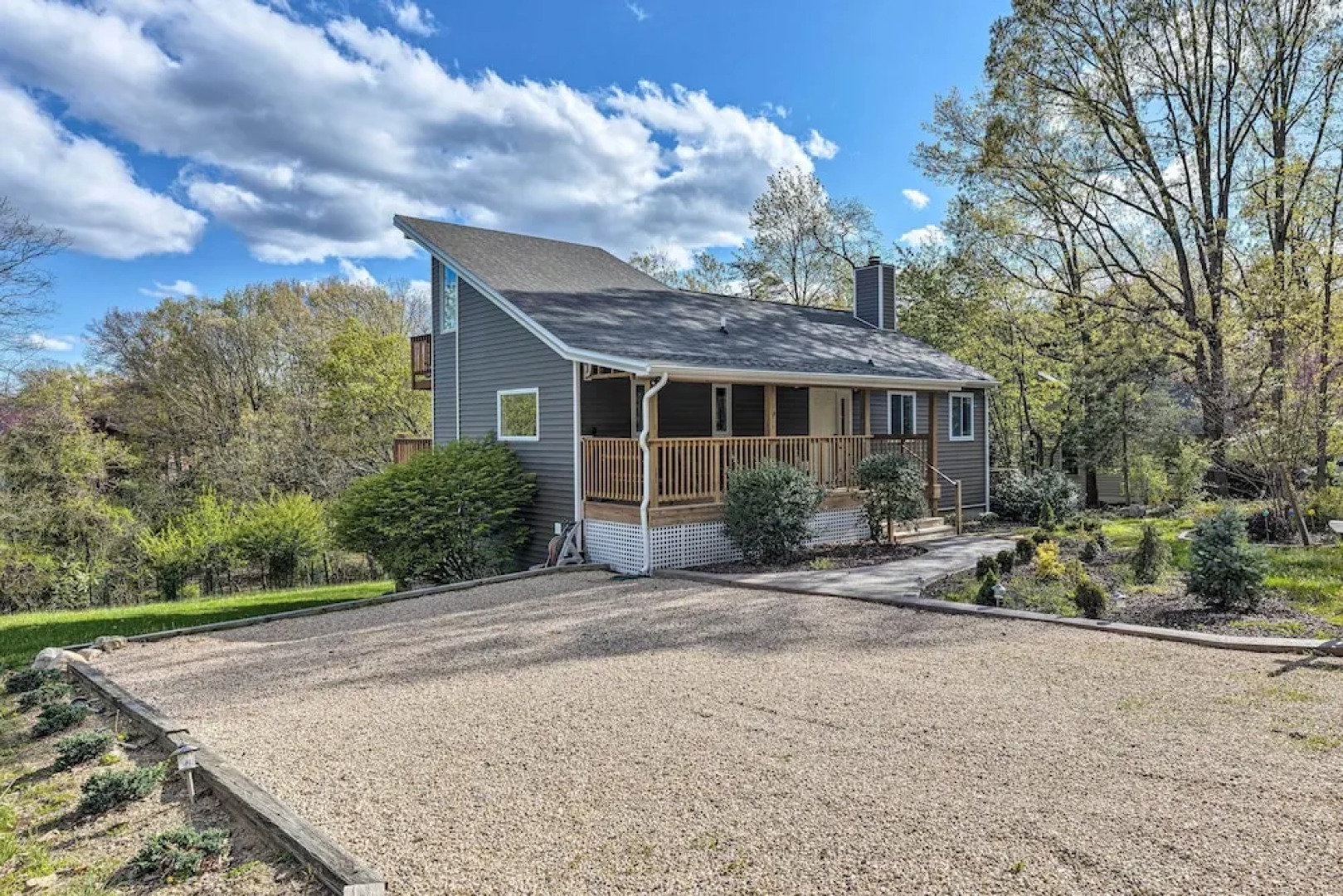 Pet-friendly Massanutten Resort Home w/ Yard!