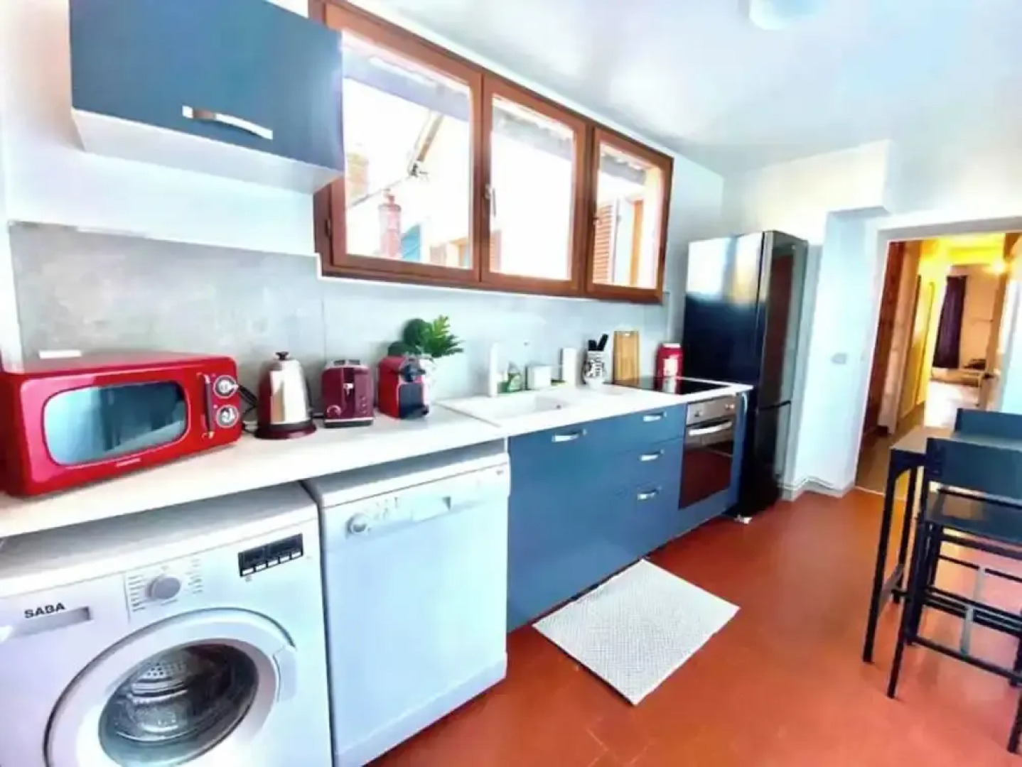 Charming Flat - 1bdr/2p - Montargis Centre