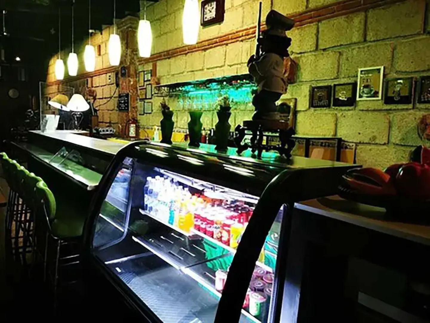 Hotel Villas Mahando