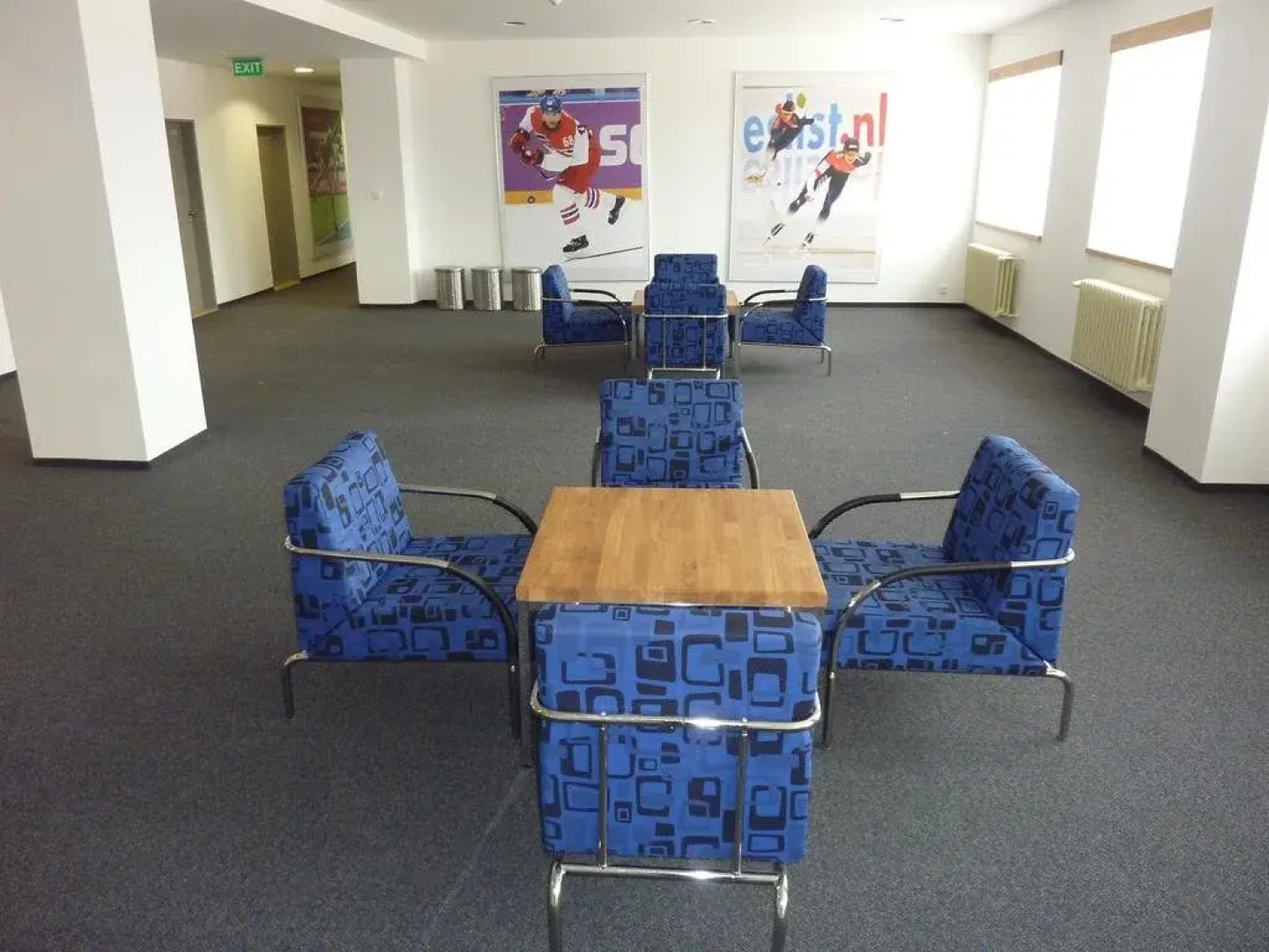 Hotel Sportovní Centrum