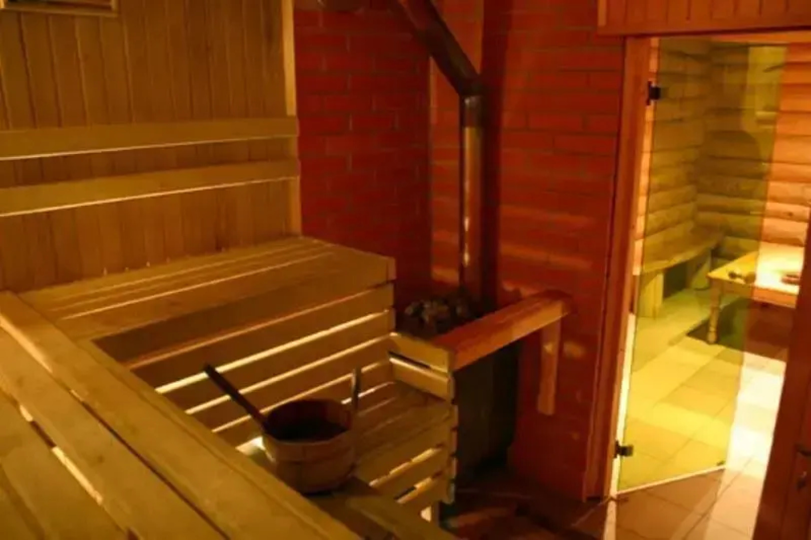 100 Procentu Atpūta