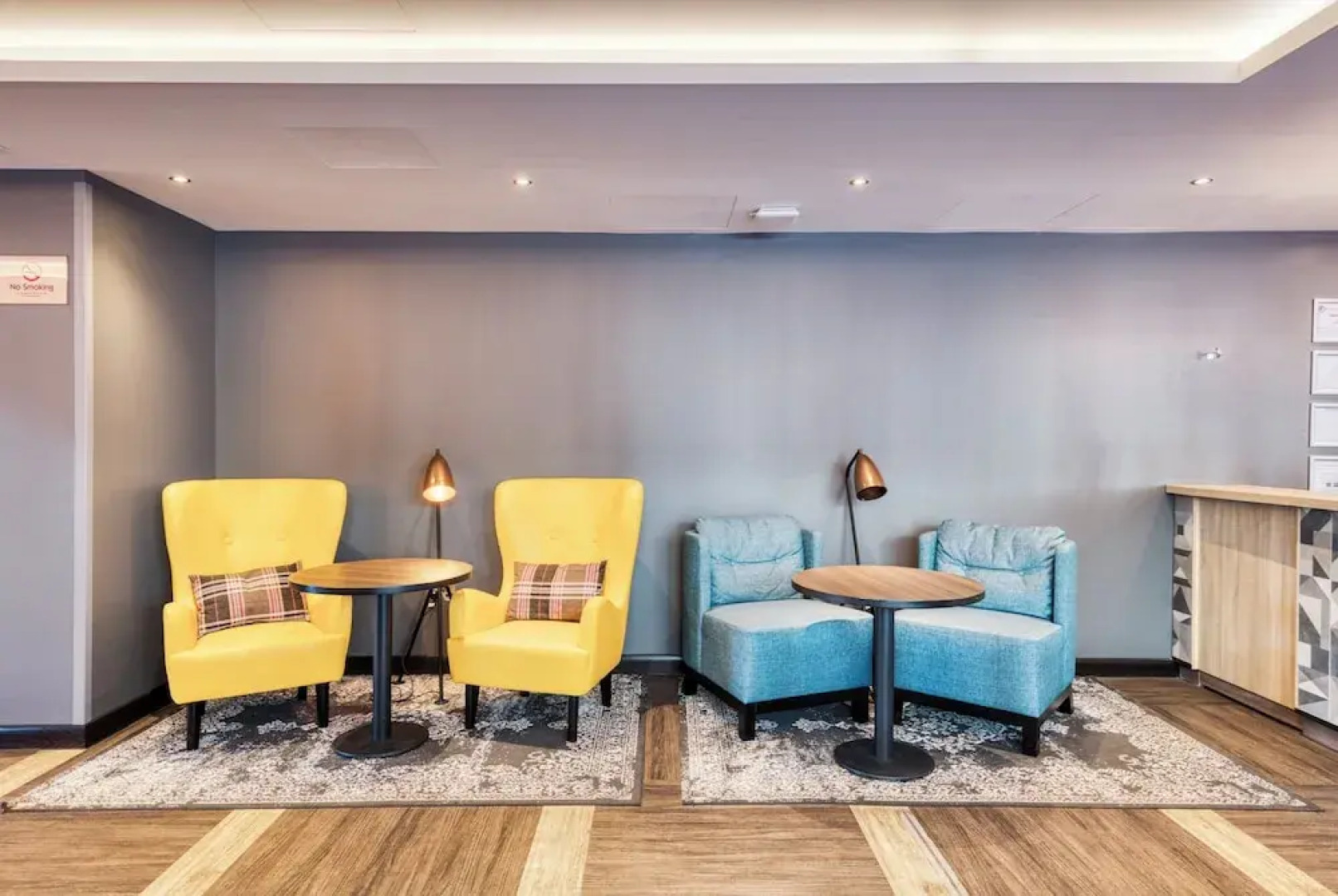 Premier Inn Banbury Town Centre (Castle Quay)