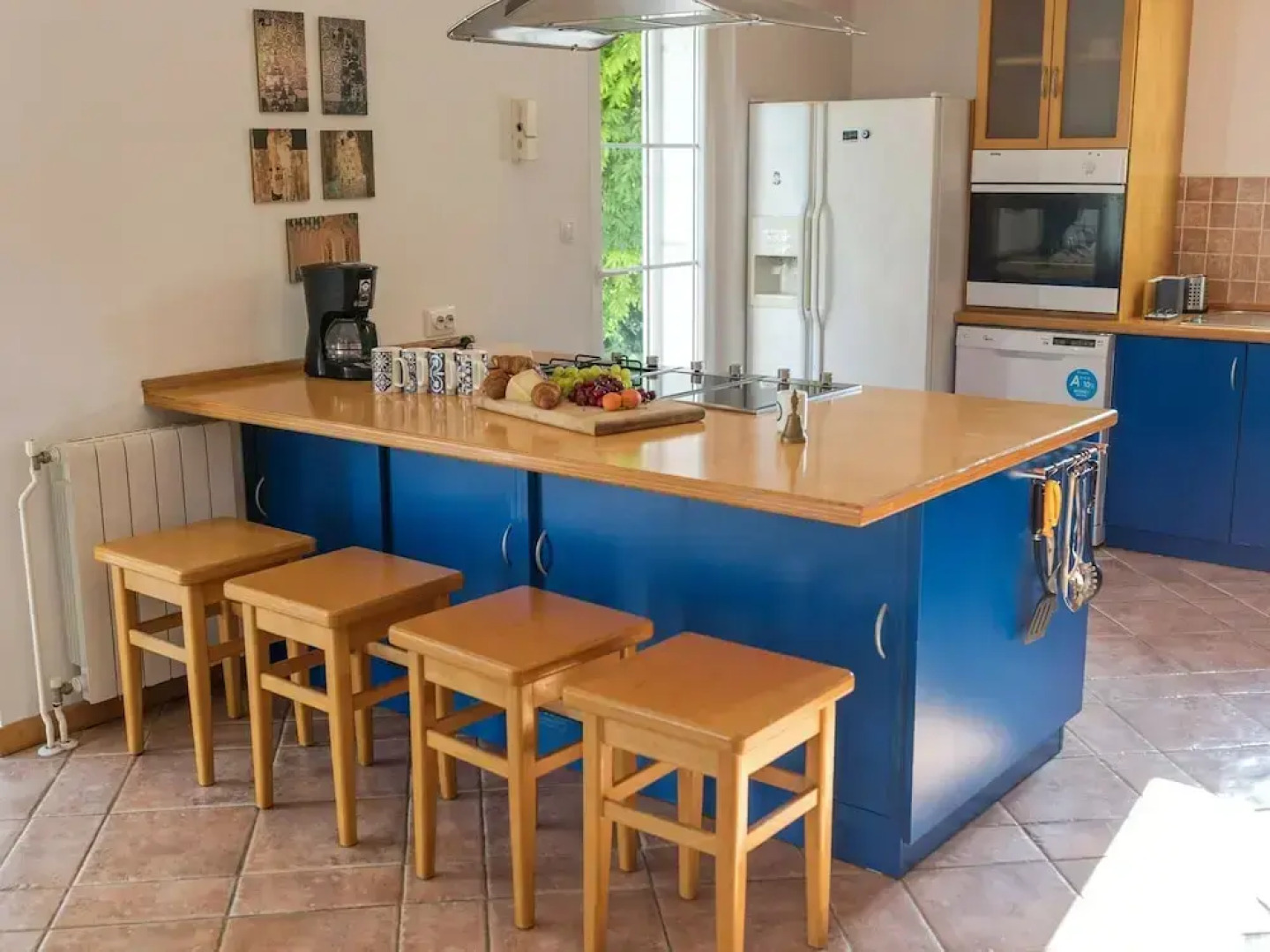 Pool Villa in Sibenik Near Lake