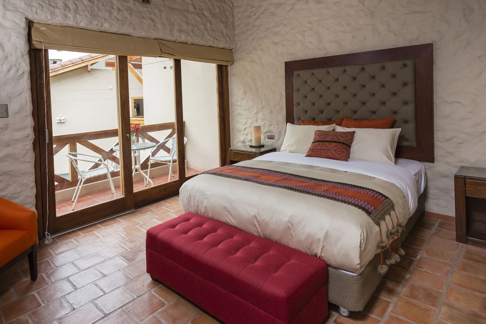 Intiterra The Luxury Apart Hotel