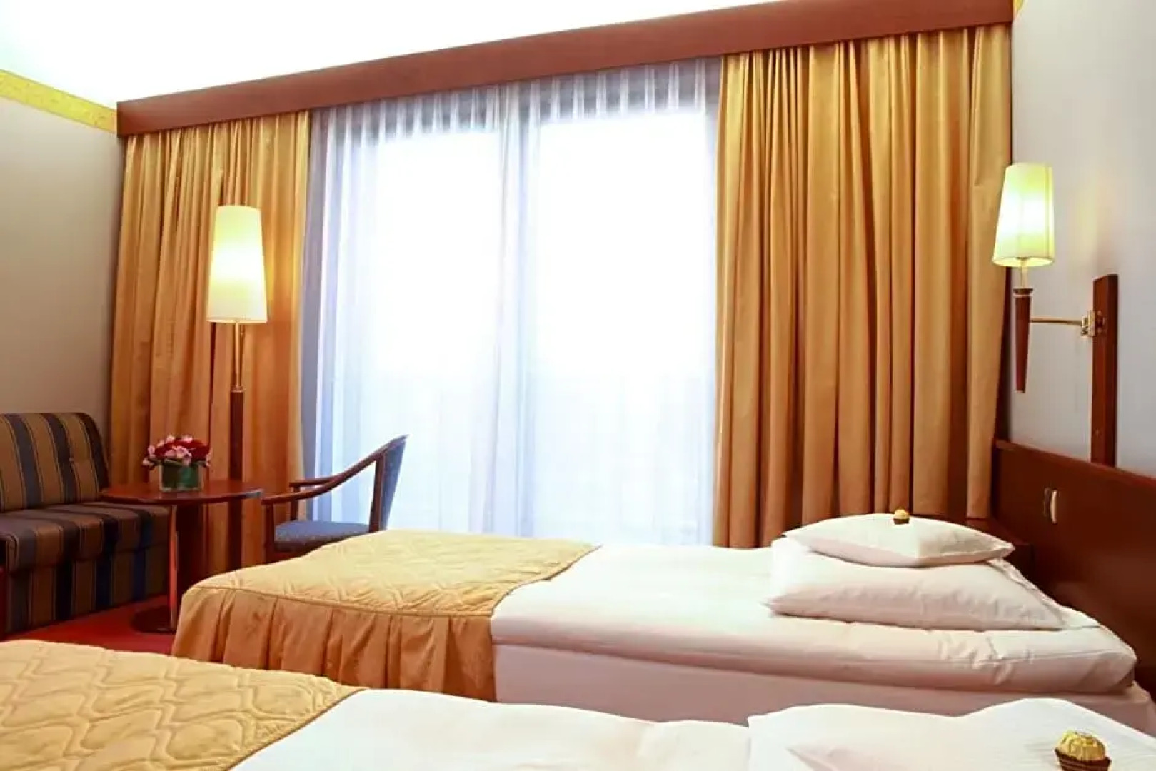 Park Hotel Diament Bielsko-Biała