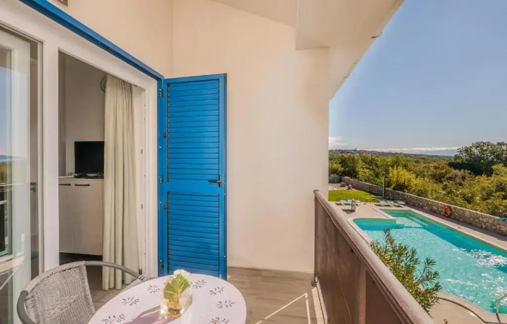 Wabi Sabi Resort & Apartments