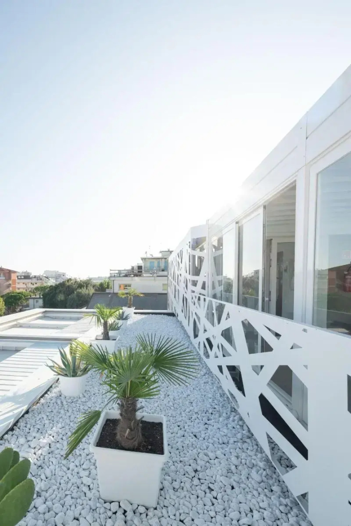 Hotel Iris