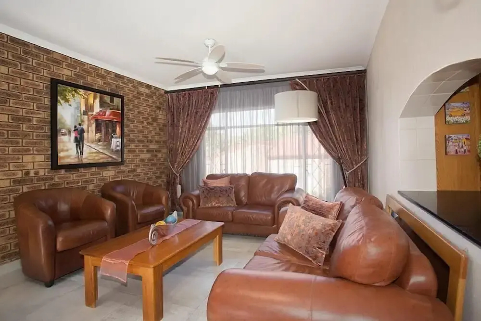 7th Heaven Guesthouse