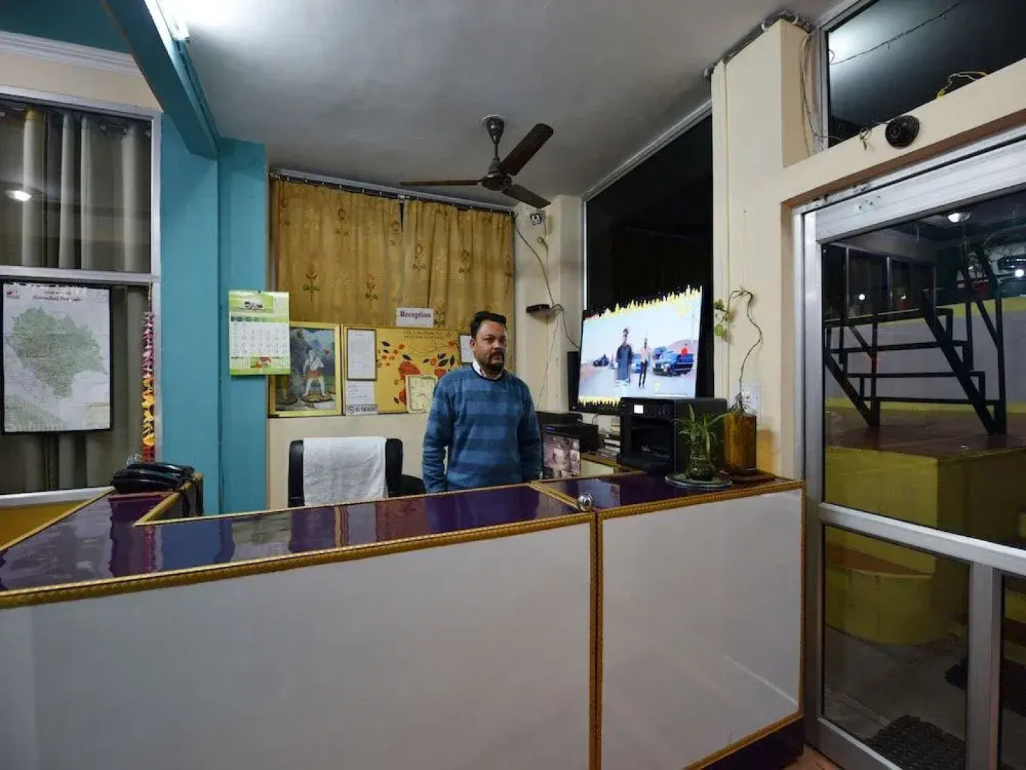 OYO 26186 Dagshai View