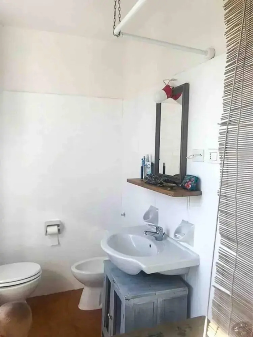 Stunning Apartment Close to Wine Yards in Liguria