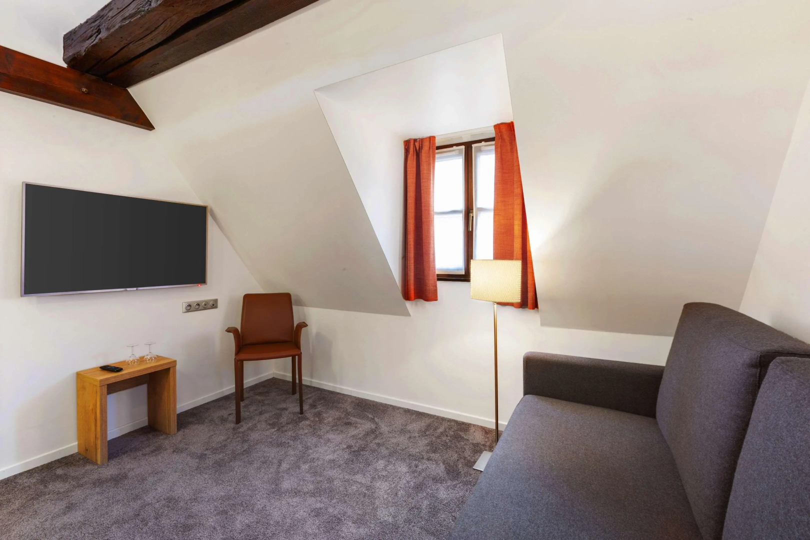 Hotel KLE, BW Signature Collection