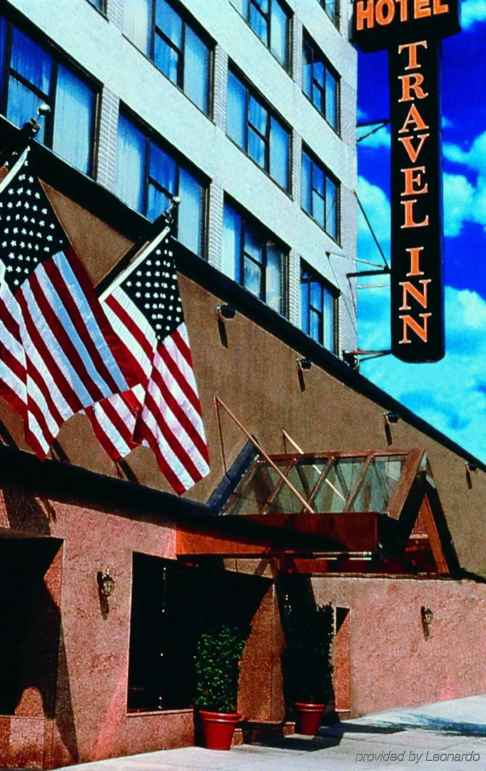 Travel Inn Hotel