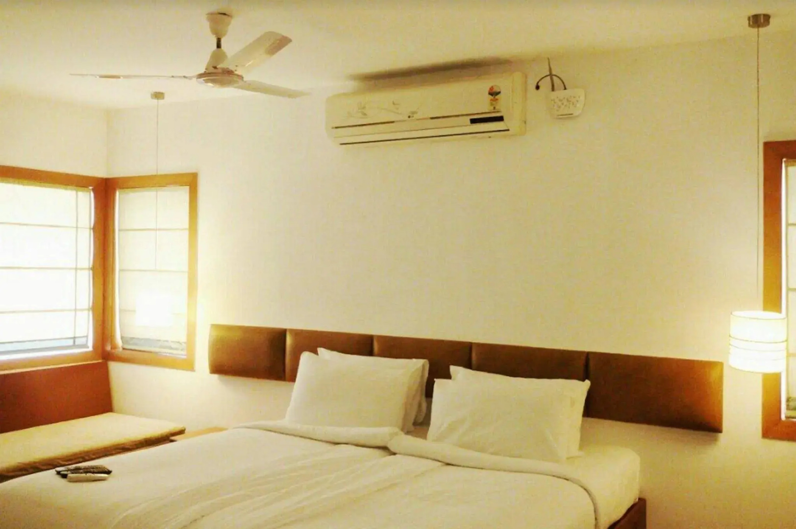 The Windflower Prakruthi - Bangalore Resort