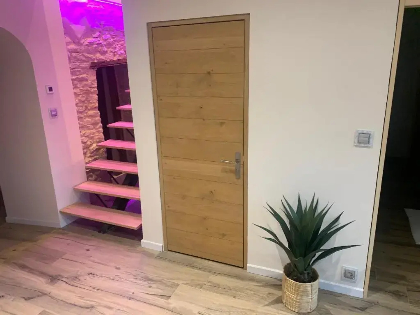 Maison de charme avec piscine