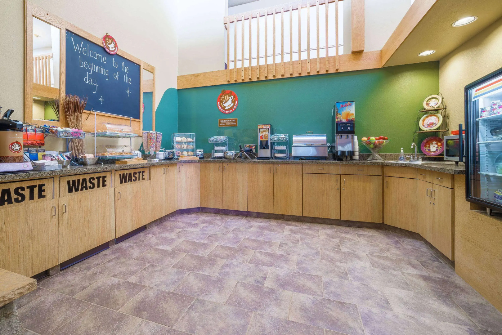 AmericInn by Wyndham Sioux Falls