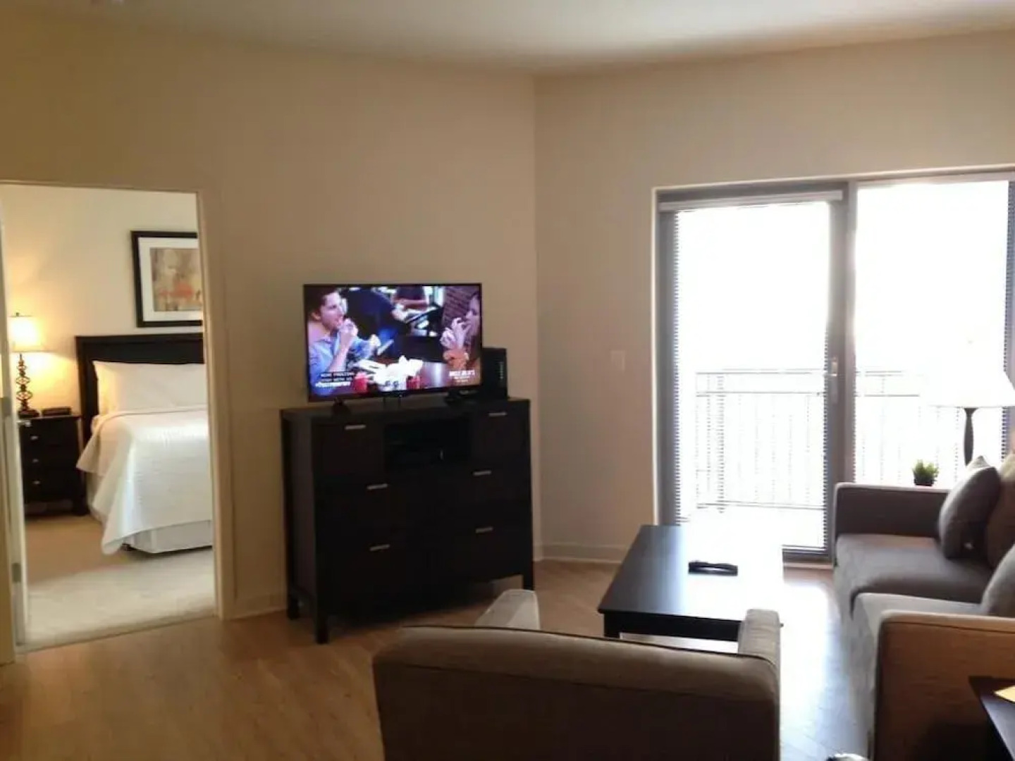 National at Tysons Corner II