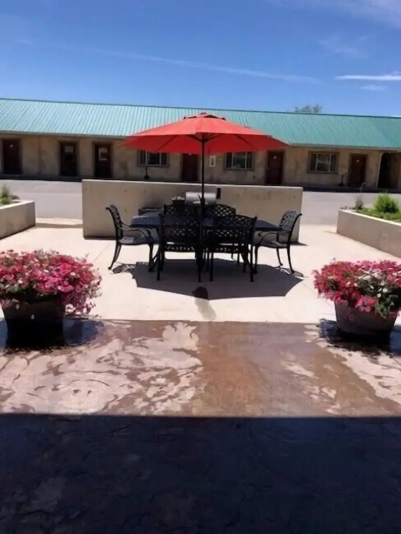 CB&M Executive Suites