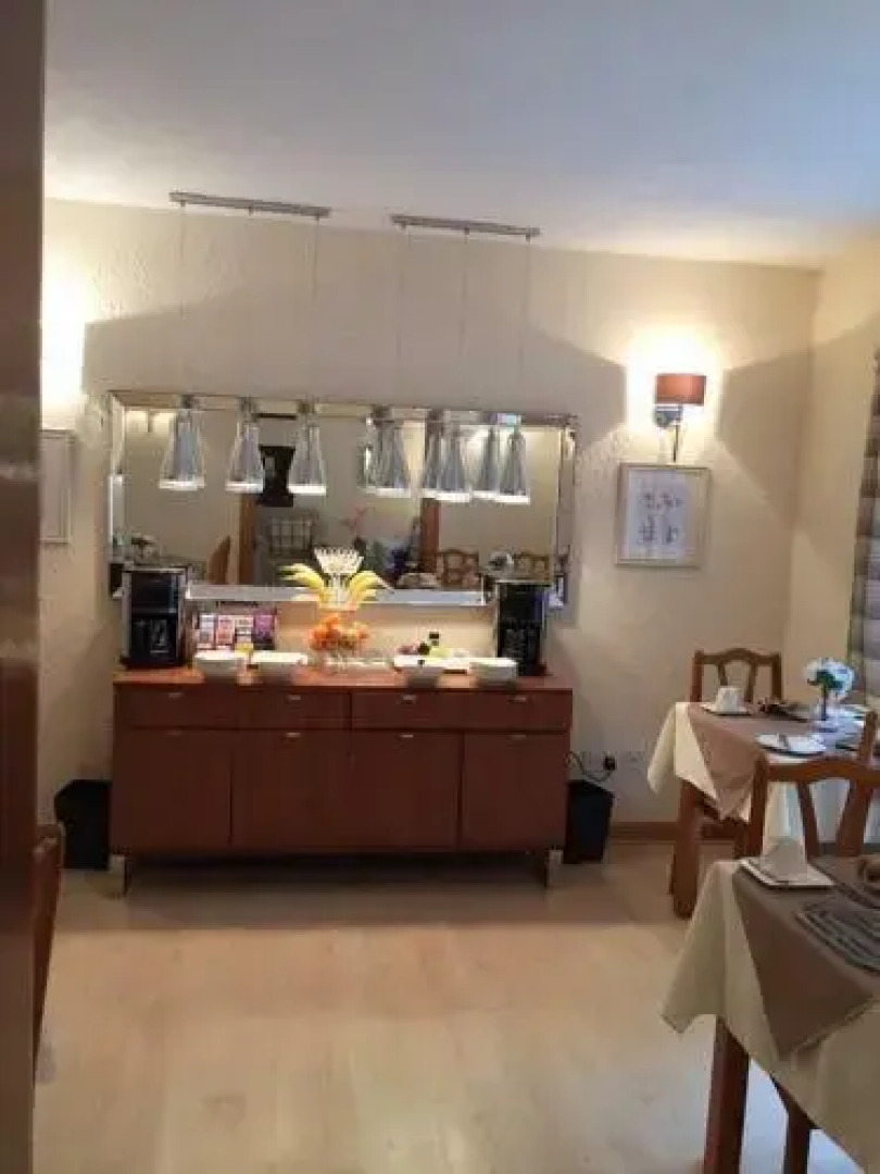 Southfork Villa Guesthouse