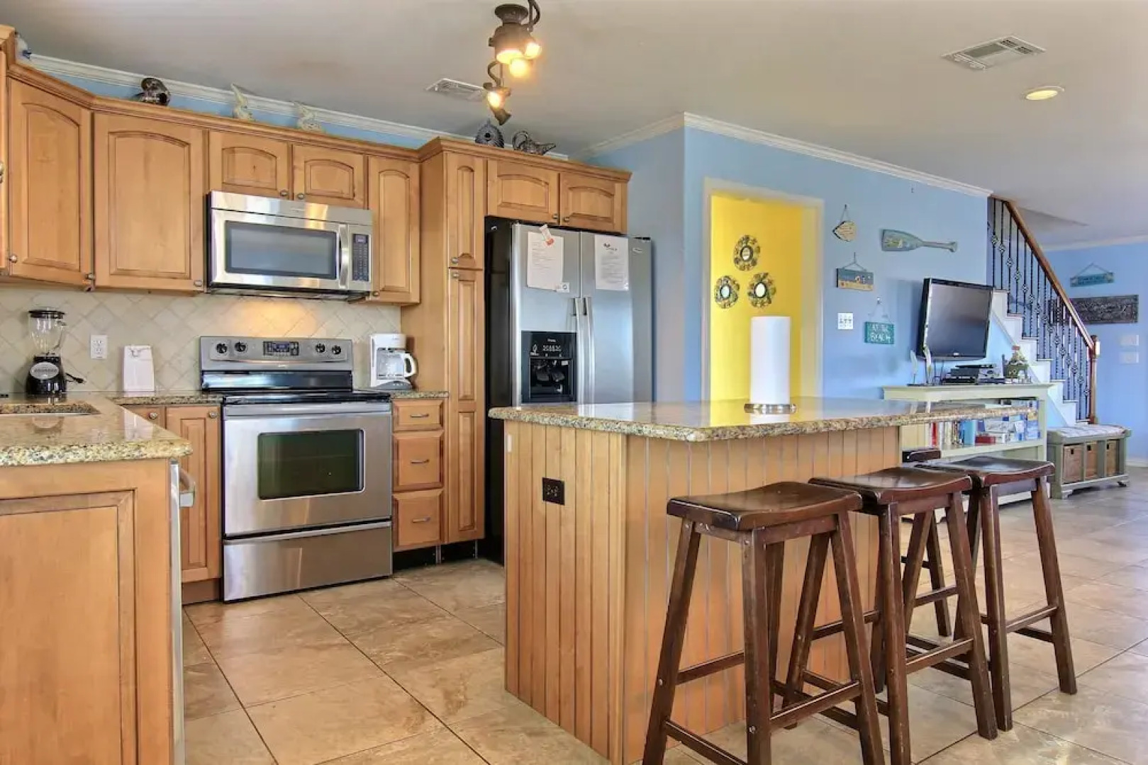 Barefoot Dreams 616 SCD