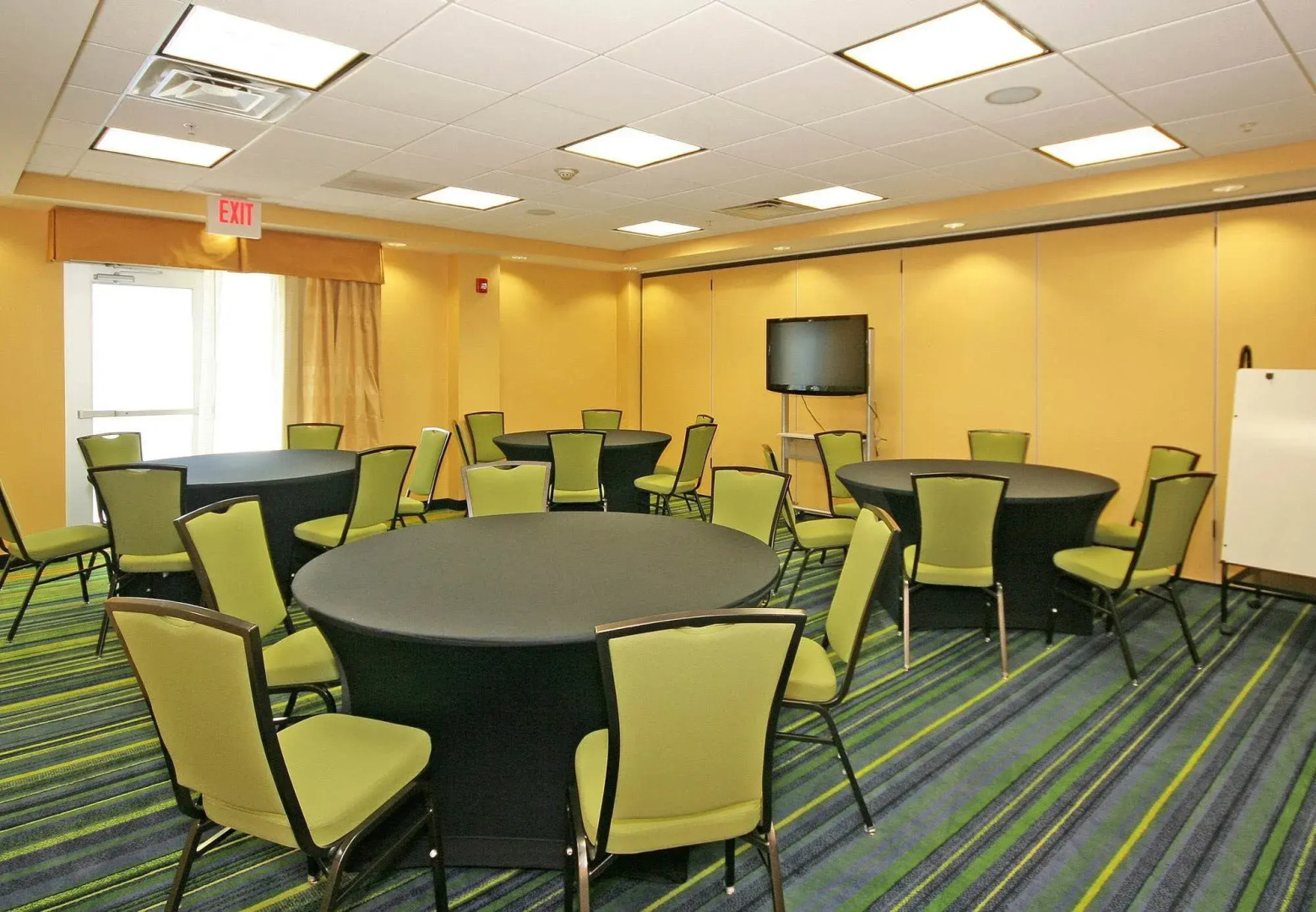 Fairfield Inn & Suites Raleigh Durham Airport/ Brier Creek