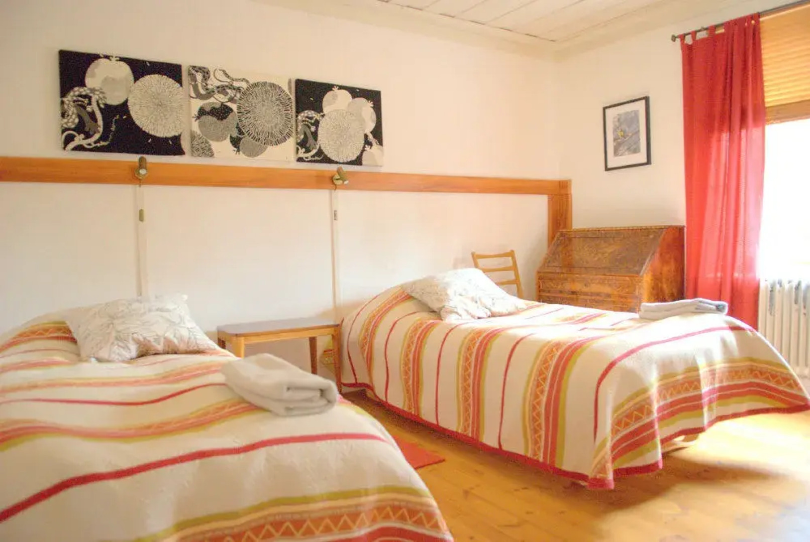 Junosuando Guesthouse