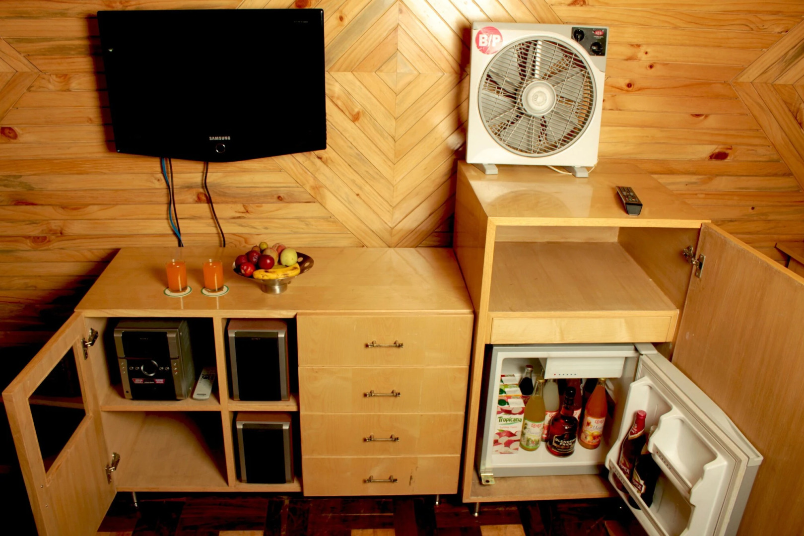 Bravia Hotel Manali Inn