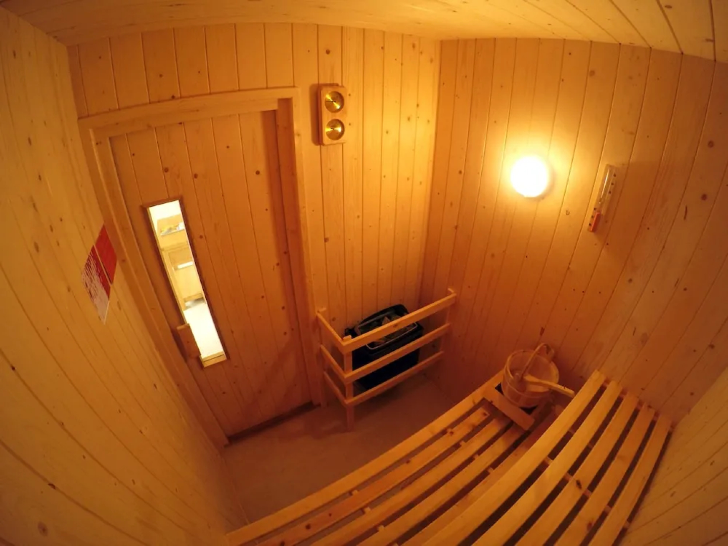 The Dorset Golf Hotel