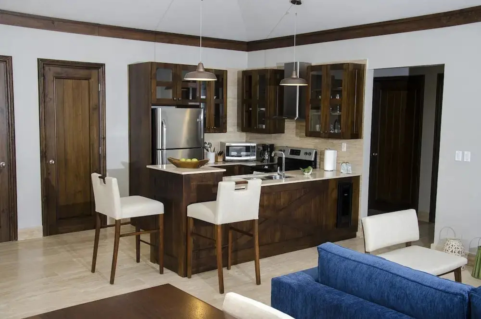 Paseo Suites