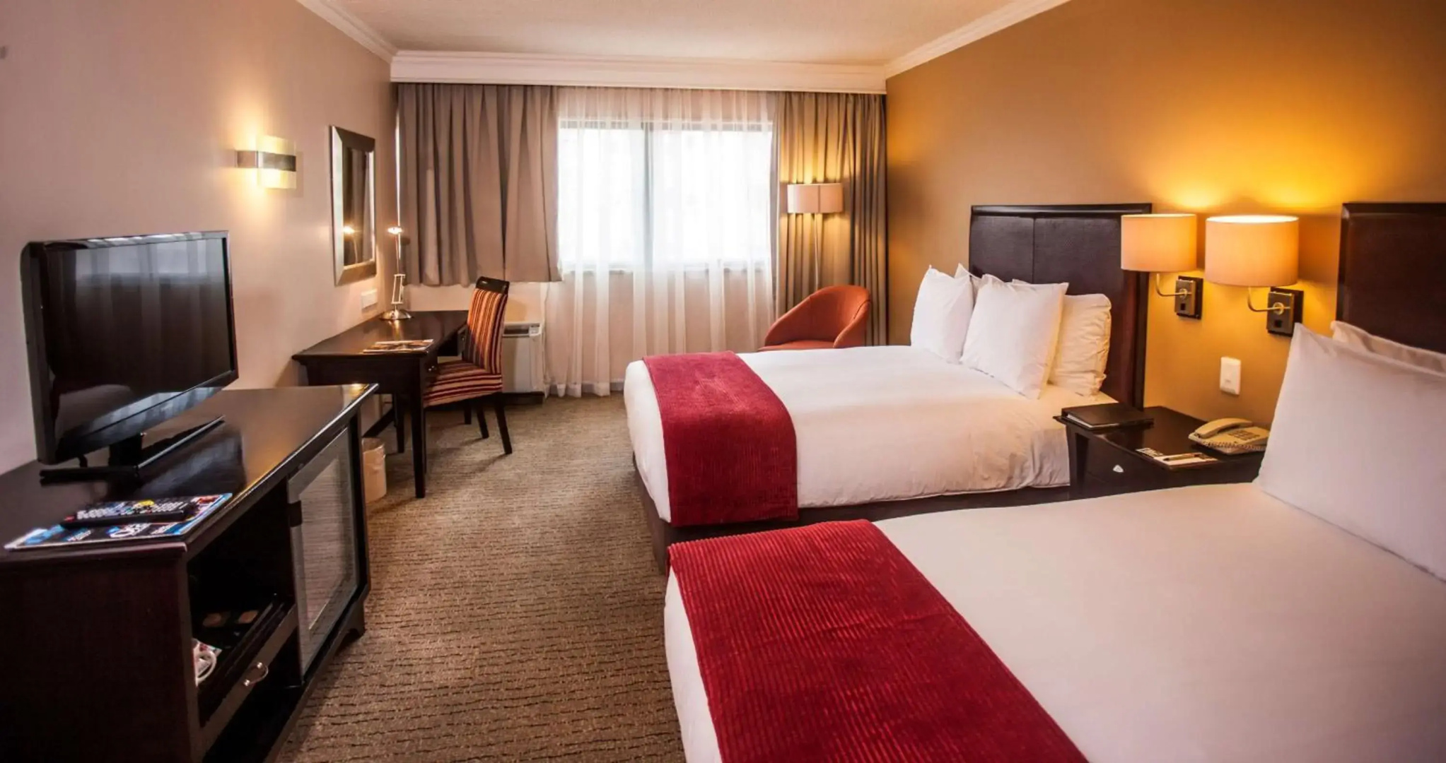 Southern Sun Pretoria