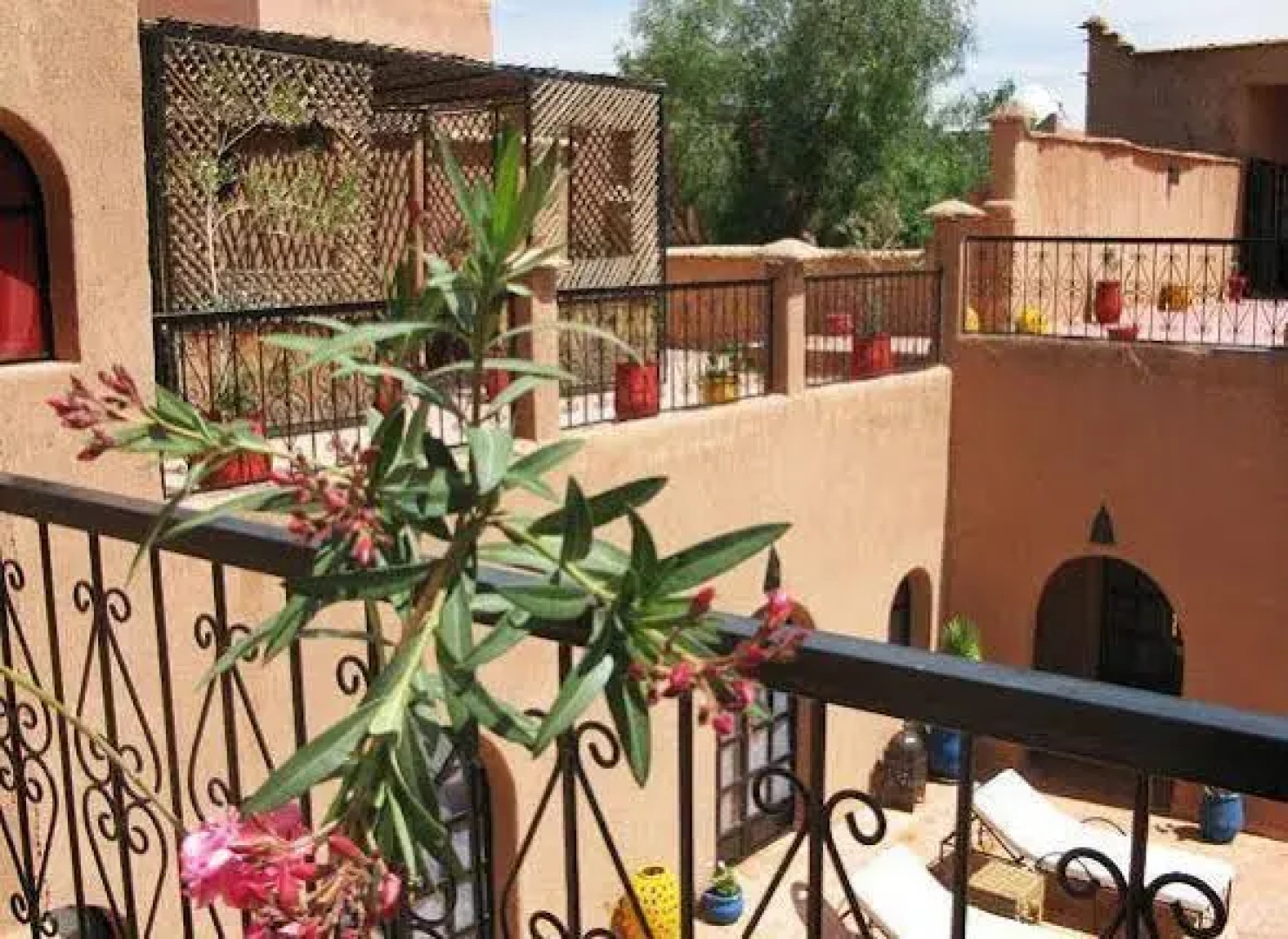 Dar Bergui